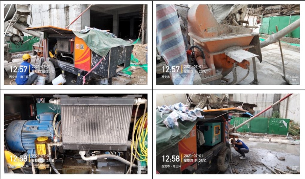 科瑪森西安巡檢科瑪森K3T-150H