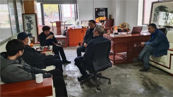 科瑪森舉辦技術(shù)研討會(huì)，探討行業(yè)技術(shù)新發(fā)展