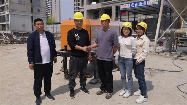 大愛(ài)無(wú)疆，善德永存——平頂山龍海公司梁總團(tuán)隊(duì)紀(jì)實(shí)