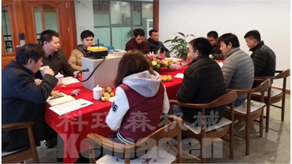 打造鉆石品質-中國好細石泵