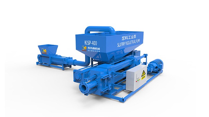 漿料工業(yè)泵