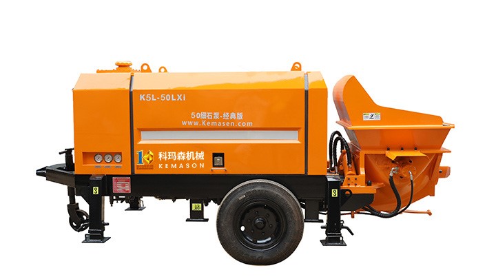 50細(xì)石泵-經(jīng)典版