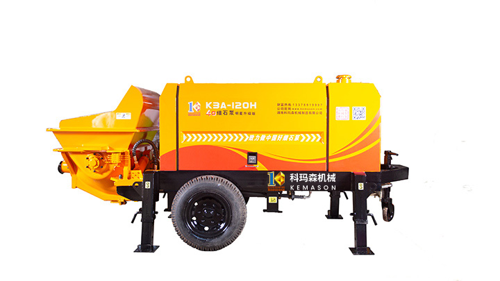 40細石泵-明星升級版