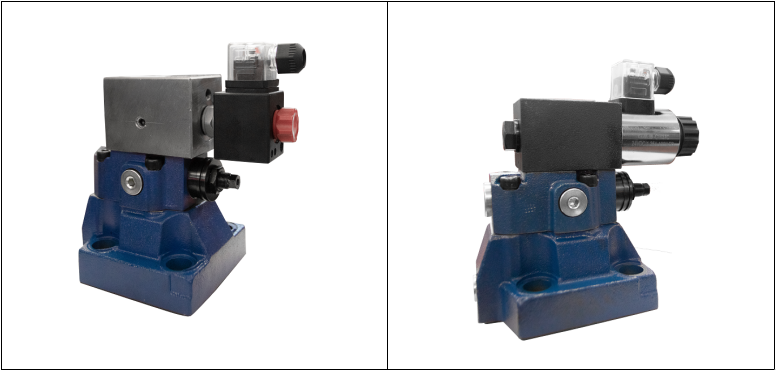 科瑪森新型電磁溢流閥與傳統(tǒng)電磁溢流閥的區(qū)別！