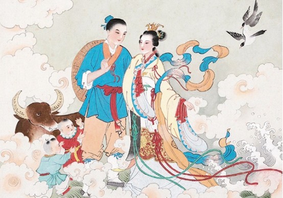 濃情七夕，科瑪森特別的愛獻(xiàn)給特別的你！