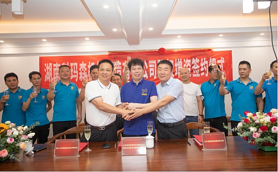 為什么越來越多的人愿意認(rèn)可并選擇湖南科瑪森品牌的細(xì)石泵？