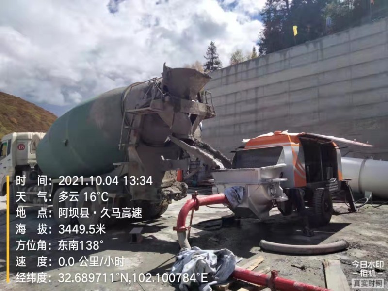 無(wú)競(jìng)爭(zhēng)，不品牌；無(wú)品牌，不長(zhǎng)久---科瑪森做中國(guó)好細(xì)石泵