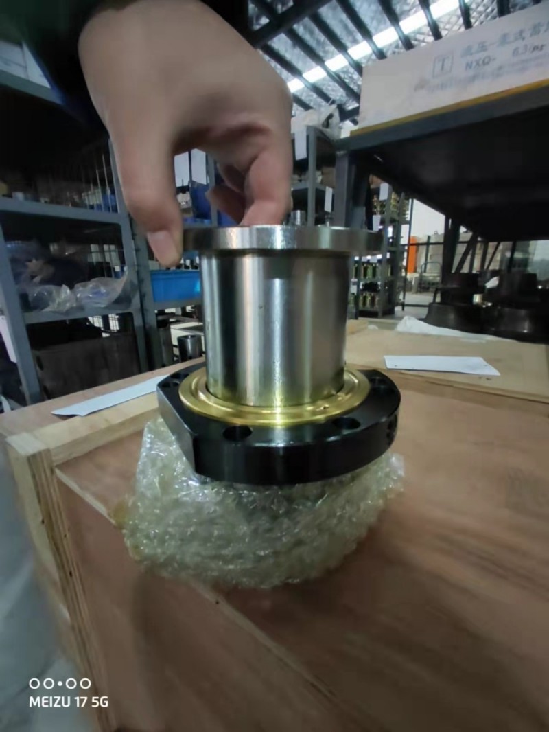 細石泵小端選的好，施工煩惱少