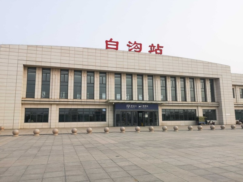 科瑪森走進河北，攜手雄安工程人共創(chuàng)美好家園