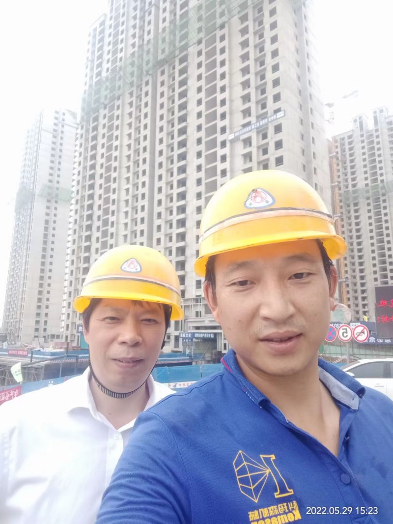 回首歲月，傳承經(jīng)典，科瑪森與西安有約