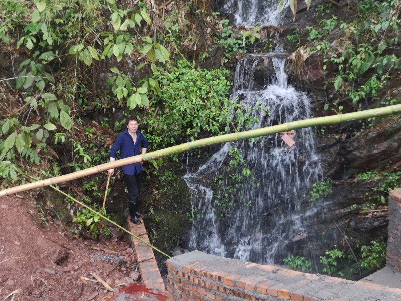 清明--科瑪森感恩生命，思想學(xué)習(xí)
